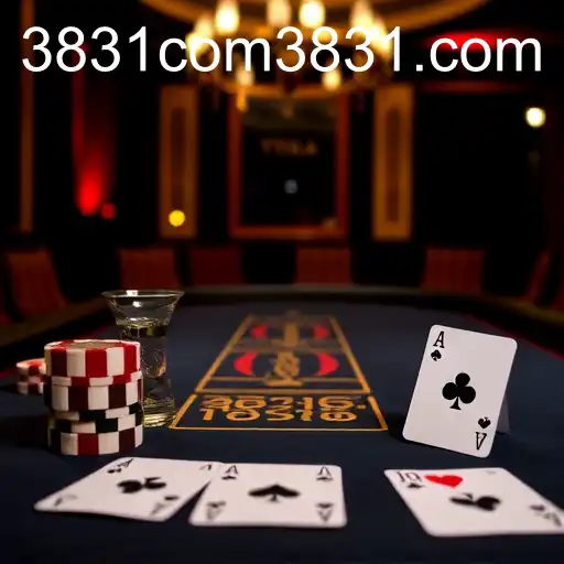 The Fascinating World of Baccarat: Understanding the Game