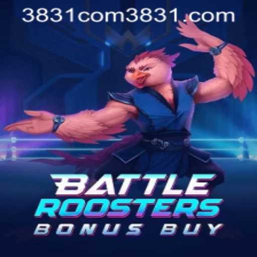 BattleRoostersBonusBuy: A New Gaming Sensation