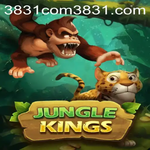 A Thrilling Adventure in JungleKings: Discover the Wild World with 3831.com