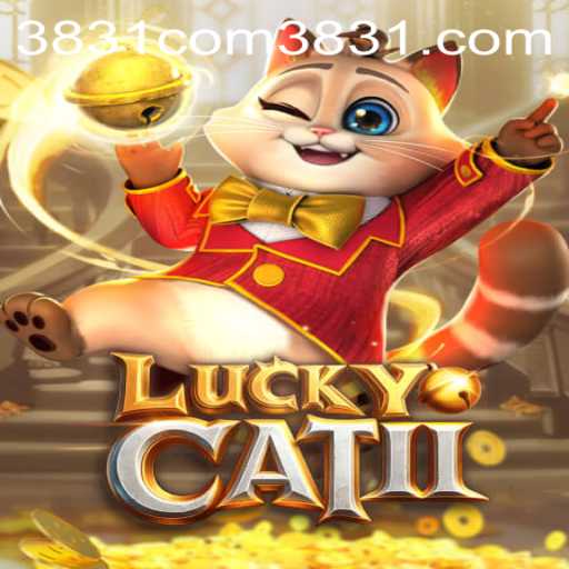 Discovering LuckyCatII: A Journey into the World of 3831.com