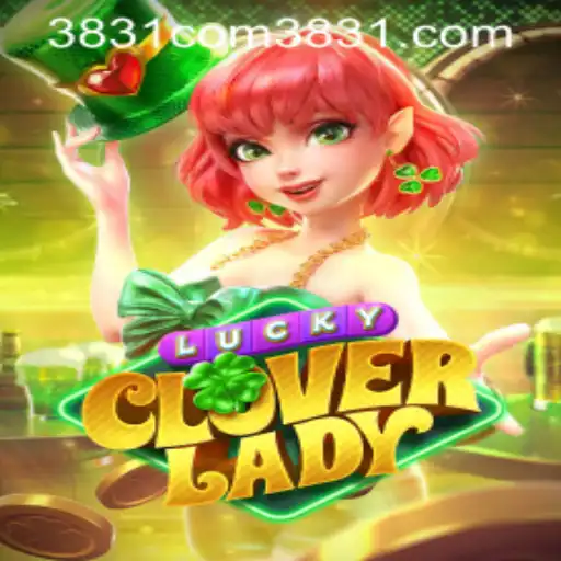 Dive into the Enchanting World of LuckyCloverLady: A Game of Chance and Strategy