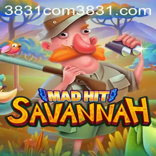 MadHitSavannah: An Exciting New Game to Explore