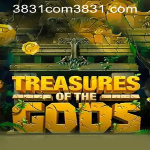 Discover the Exciting World of Treasure of the Gods: A Captivating Adventure