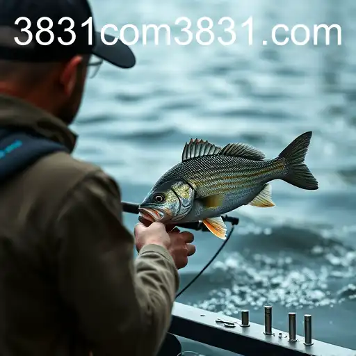 The World of Online Fishing: Delving into 3831.com