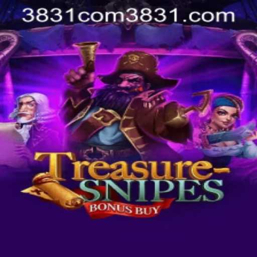 Exploring the Rich World of TreasuresnipesBonusBuy