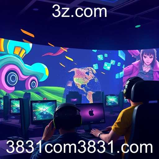 A Ascensão dos Jogos Online e a Influência das Plataformas no Brasil