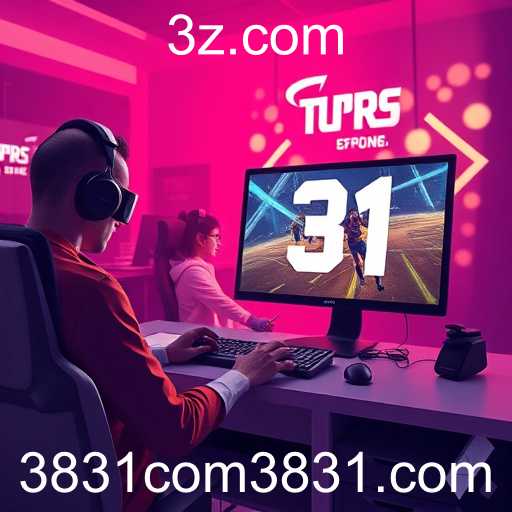 O Crescimento dos Jogos Online em 2025