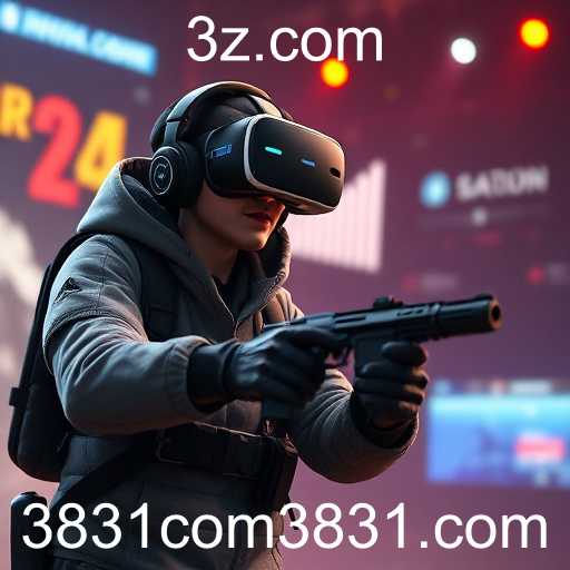 Tendências do Jogo Online em 2025