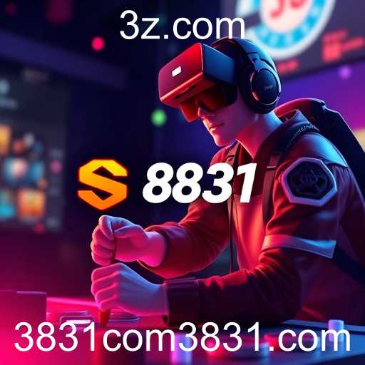 Novidades e Tendências do Site de Jogos 3831.com